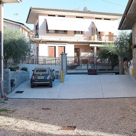 Apartament La Casa Di Anna Domegliara Zewnętrze zdjęcie