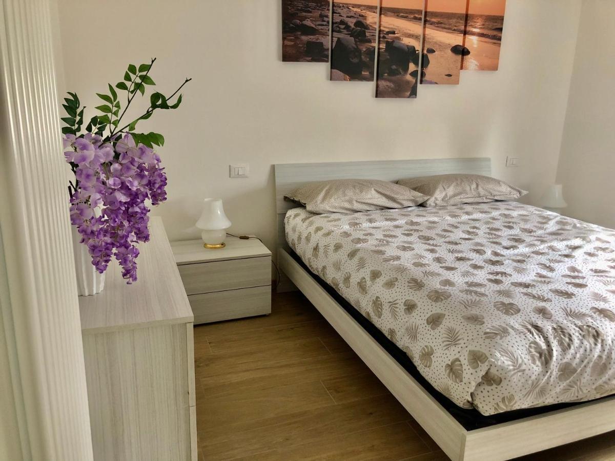Apartament La Casa Di Anna Domegliara Zewnętrze zdjęcie