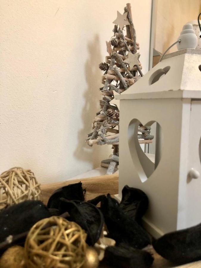 Apartament La Casa Di Anna Domegliara Zewnętrze zdjęcie