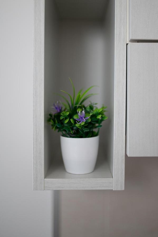 Apartament La Casa Di Anna Domegliara Zewnętrze zdjęcie