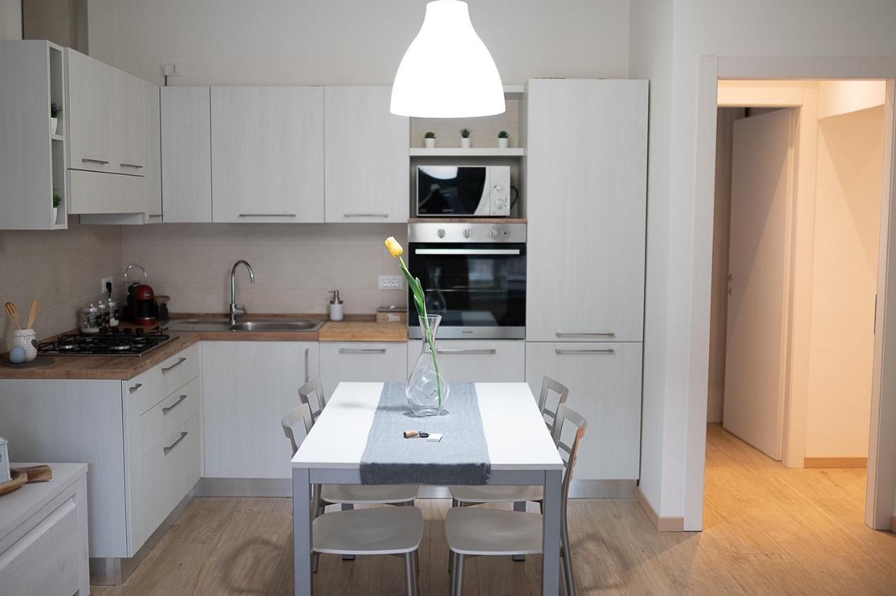 Apartament La Casa Di Anna Domegliara Zewnętrze zdjęcie