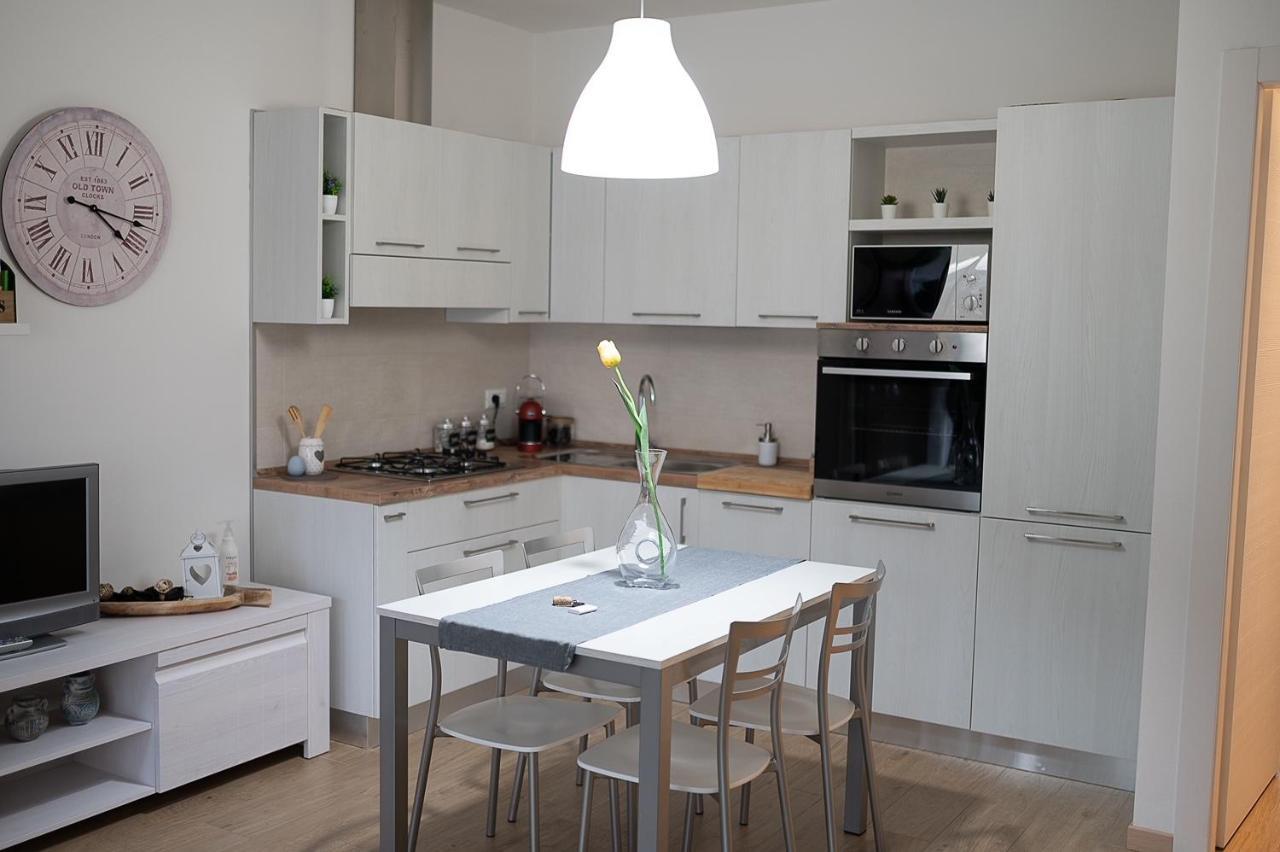 Apartament La Casa Di Anna Domegliara Zewnętrze zdjęcie