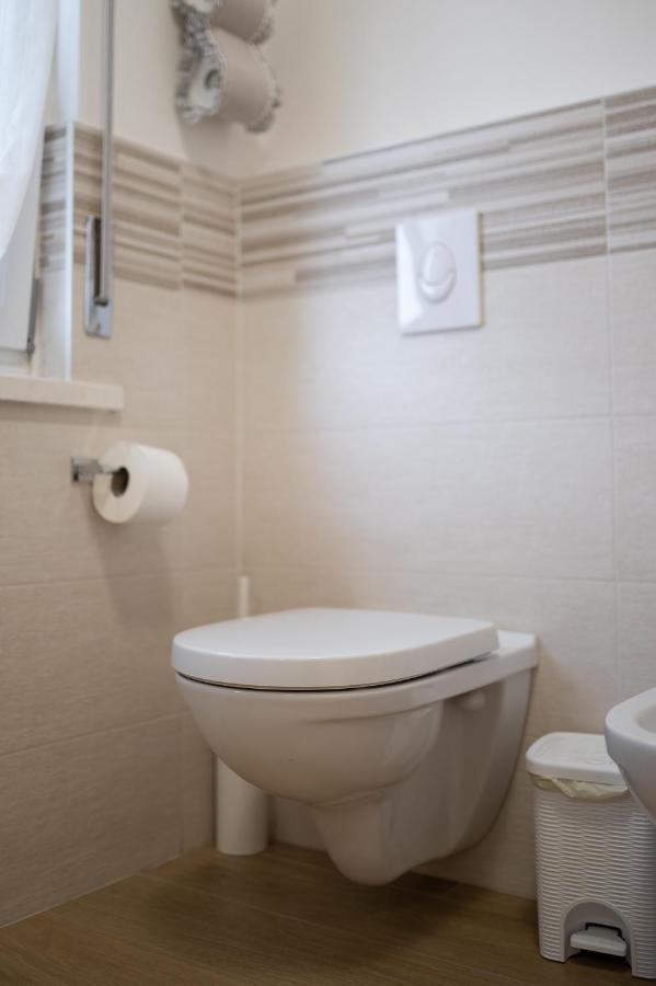 Apartament La Casa Di Anna Domegliara Zewnętrze zdjęcie