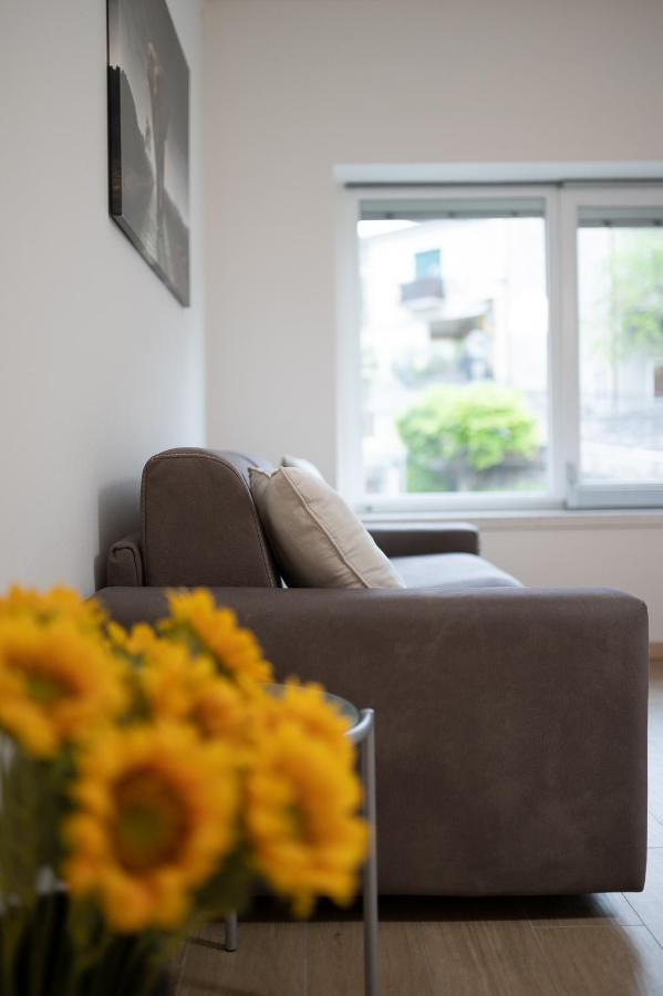Apartament La Casa Di Anna Domegliara Zewnętrze zdjęcie