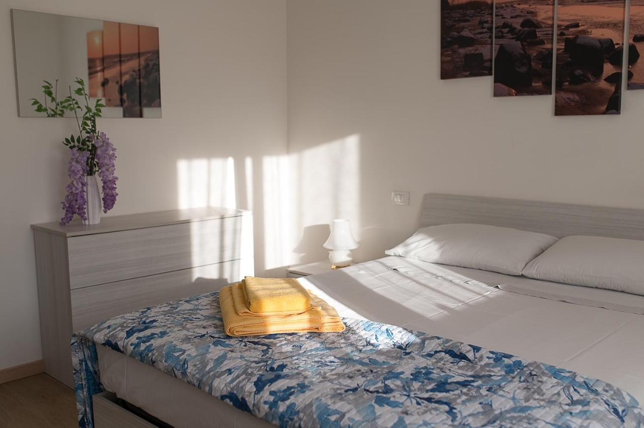 Apartament La Casa Di Anna Domegliara Zewnętrze zdjęcie