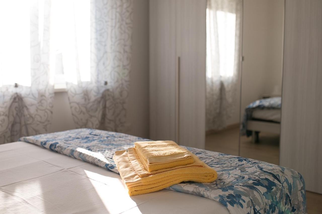 Apartament La Casa Di Anna Domegliara Zewnętrze zdjęcie